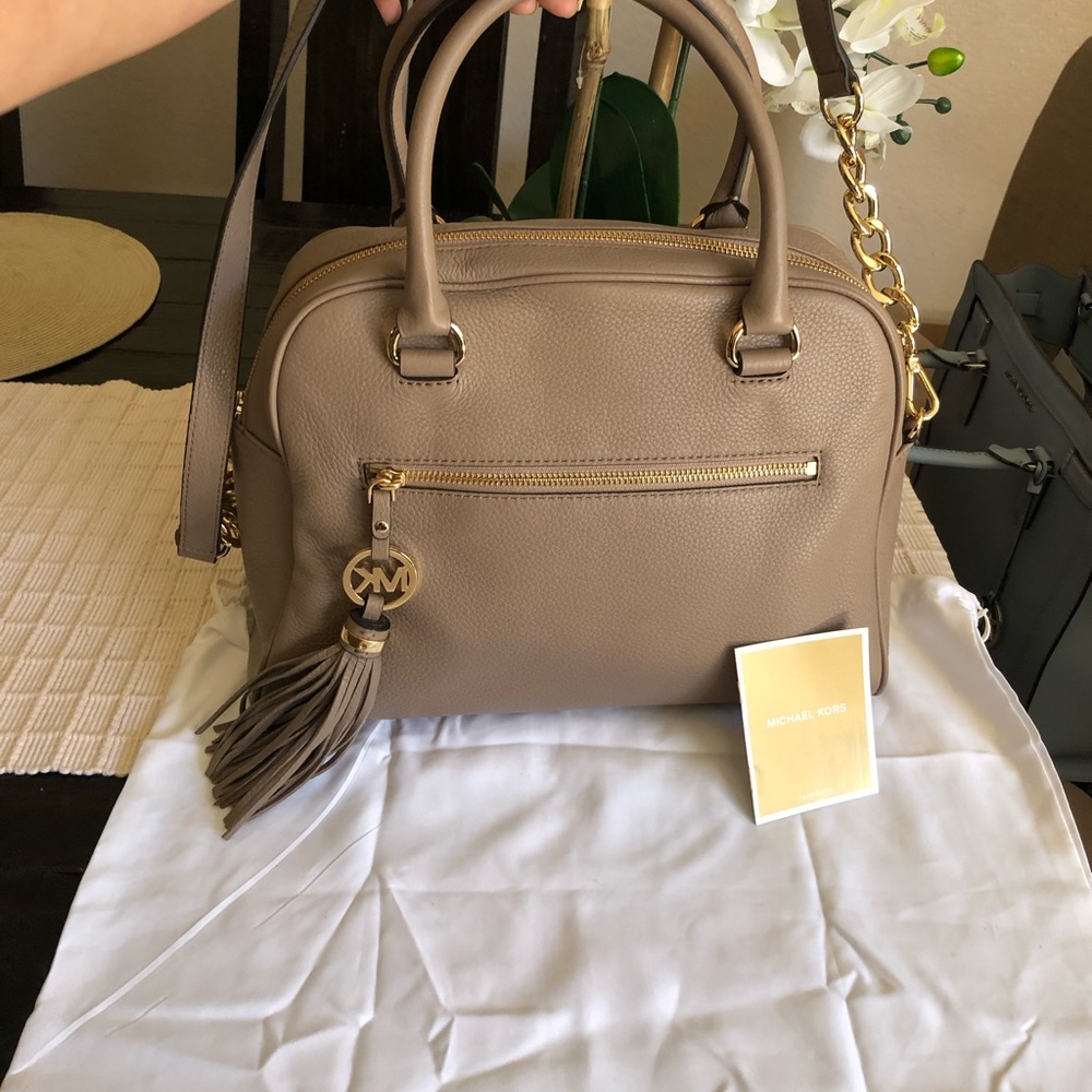 Michael Kors Handbag